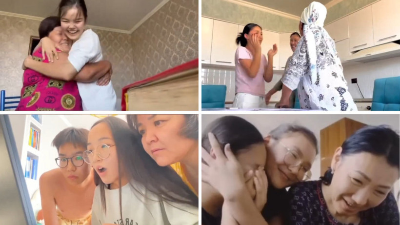  Видеодан кадр 