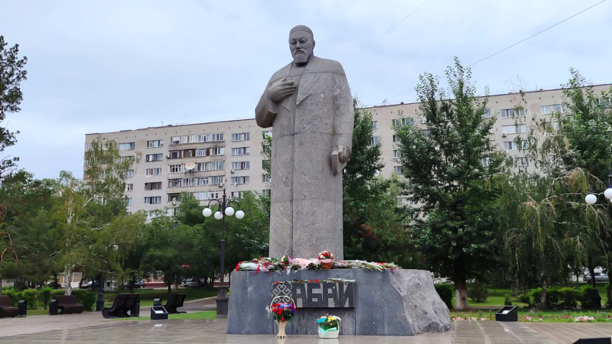  ©El.kz/Динмухамед БЕЙСЕМБАЕВ 