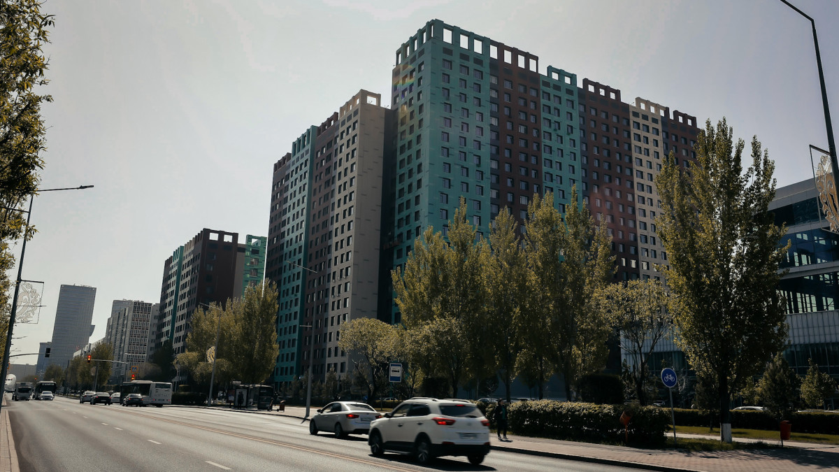  ©El.kz/Арман МУХАТОВ 