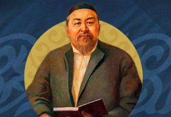 Ұлы Абайды сөзге тоқтатқандар