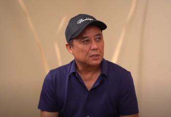 Жеке өмір мен сахнаны шатастырып жүрміз – Саят Медеуов