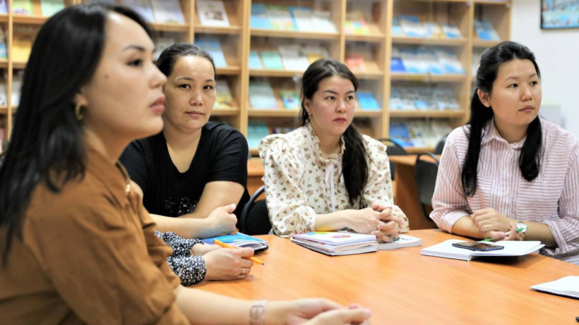  Министерство просвещения РК 