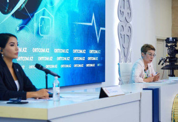 В каких регионах Казахстана можно заразиться Конго-Крымской геморрагической лихорадкой, рассказала главный санврач