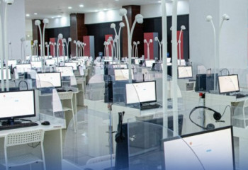 Августовское ЕНТ стартовало в Казахстане