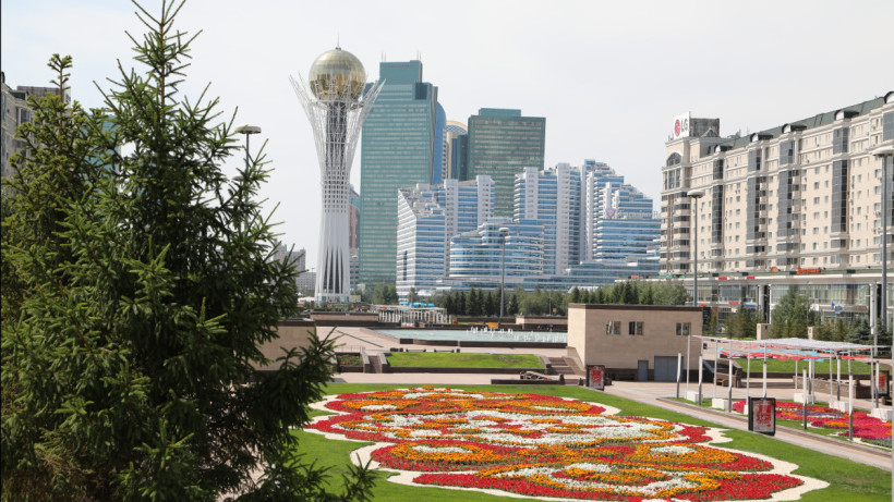  ©El.kz/Бауыржан ЖУАСБАЕВ 