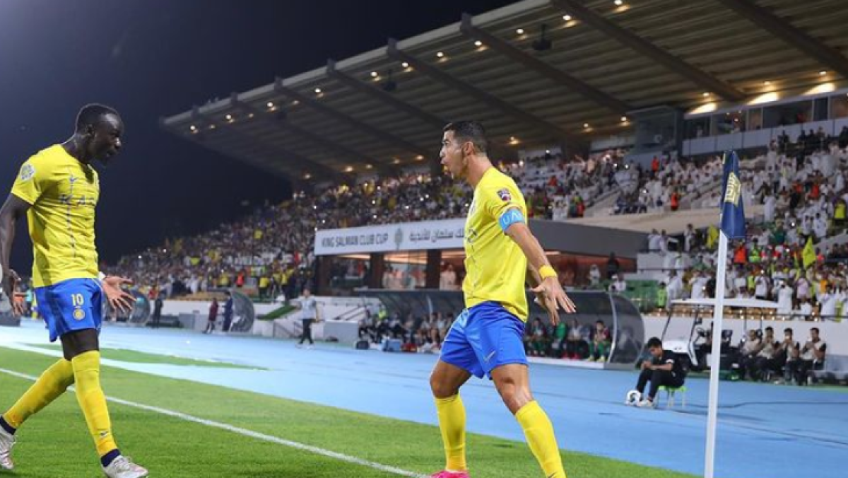  instagram.com/cristiano 