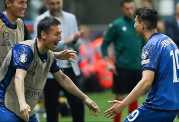 Футболдан Қазақстан құрамасының жұлдызын түрік клубы сатып алады