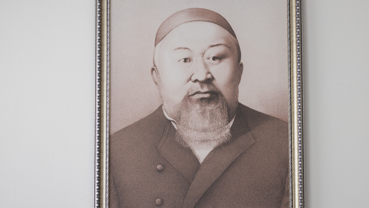  ©El.kz/Артем ЧУРСИНОВ 