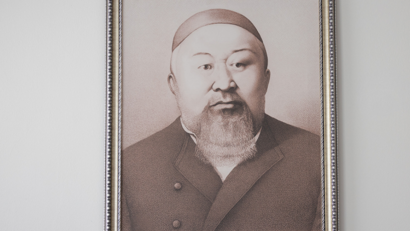  ©El.kz/Артем ЧУРСИНОВ 