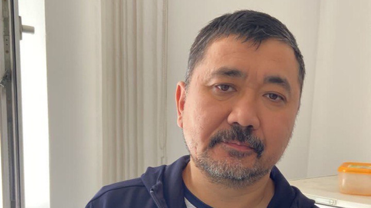  пресс-служба КНБ РК 