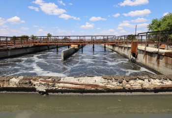 Названы причины неприятного запаха в Актобе