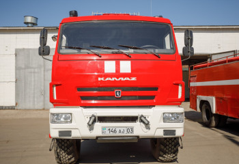 Ойыннан өрт шықты: Алматыда кішкентай бала тұрғын үйді өртеп жіберді