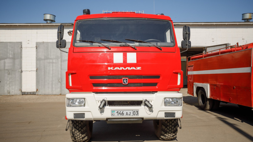  ©El.kz/Артем ЧУРСИНОВ 