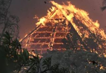 Гавайи: жертвами пожаров стали по меньшей мере 36 человек