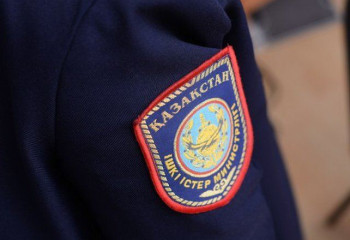 Алматыда ер адам қызғаныштан әйелді өлтірген