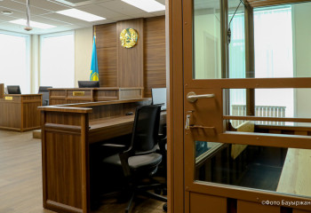 Талдықорғанда 162 млн теңгені қолды қылған кәсіпкерлер сотталды