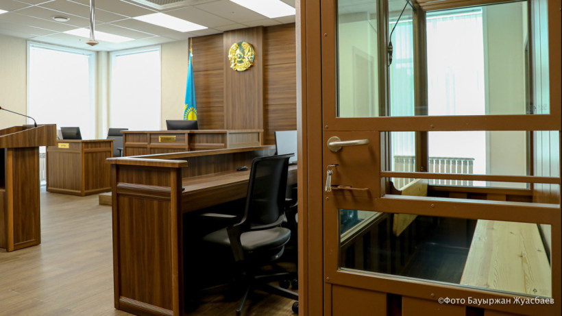  ©El.kz/Бауыржан ЖУАСБАЕВ 