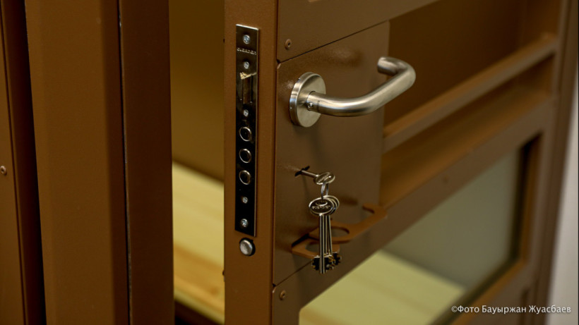  ©El.kz/Бауыржан ЖУАСБАЕВ 