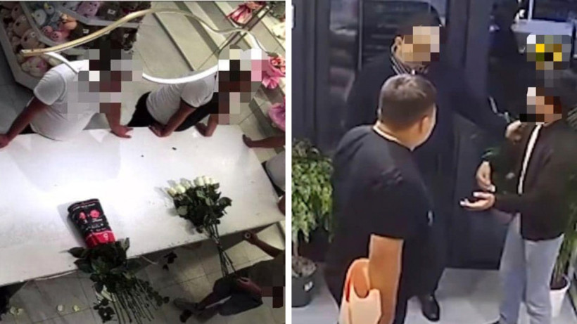  Шымкент қаласы полиция басқармасы 