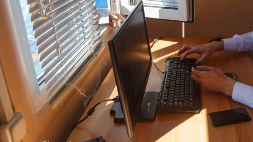  ©El.kz/Артем ЧУРСИНОВ 