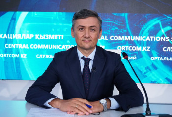 Ауамен жеткізетін сиқыршы емеспіз. Beeline басшысы интернет жылдамдығы неге нашар екенін түсіндірді