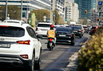 Какие б/у и новые автомобили 2023 года можно купить в Казахстане