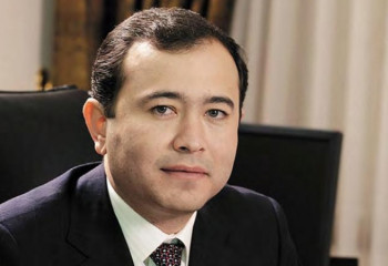 Asia Credit Bank ісі:  Forbes-тағы кәсіпкер Орифджан Шадиевтің жазасы жеңілдетілді