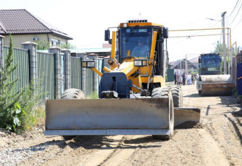 Где на окраинах Алматы скоро построят новые дороги, рассказали в акимате