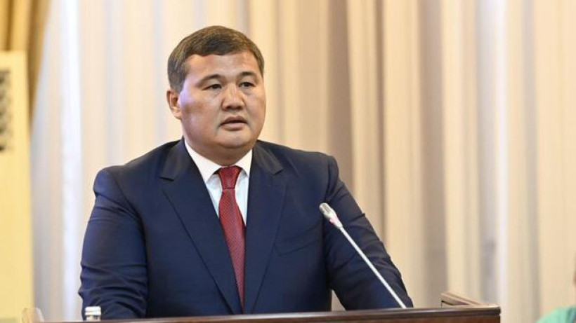  gov.kz 