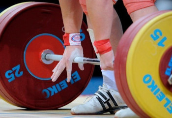 У команды Казахстана по тяжелой атлетике новые тренера