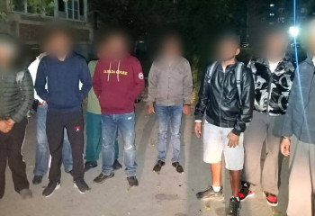 БҚО-да Үндістан азаматтары ұсталды