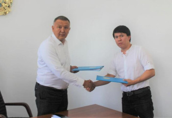 Металлургический комплекс откроют в ближайшем времени в Жетысуской области