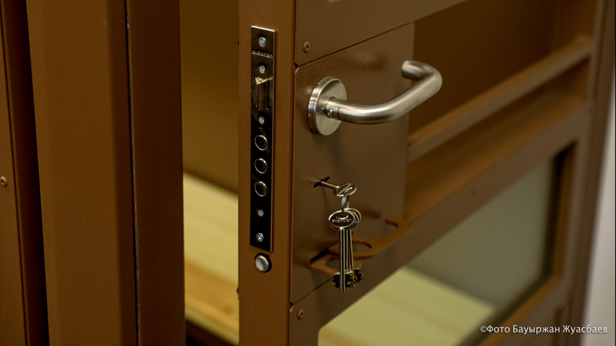  ©El.kz/Бауыржан ЖУАСБАЕВ 