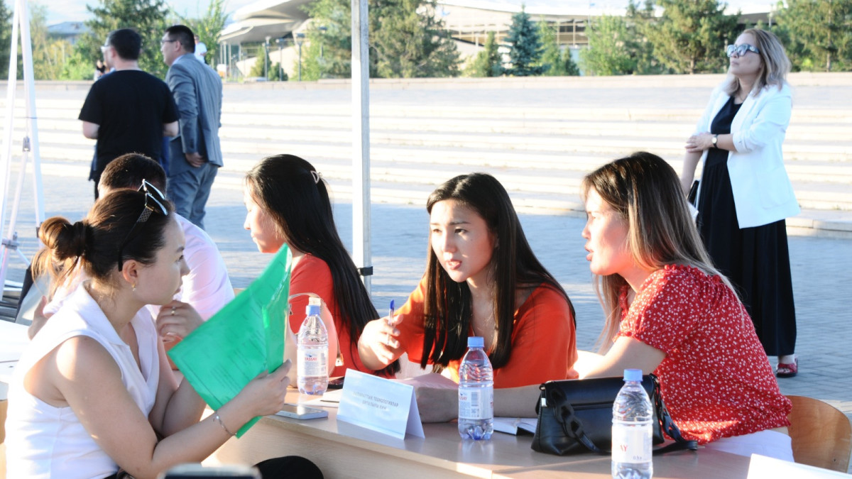  Әкімдіктің баспасөз қызметі 