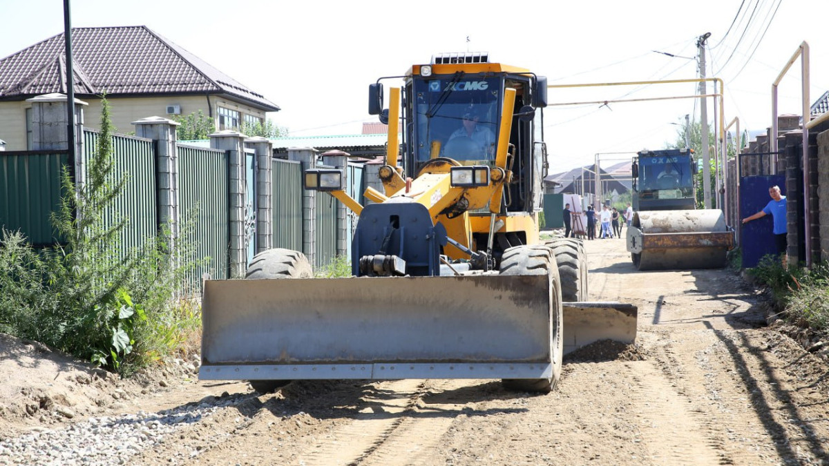  акимат Алматы 