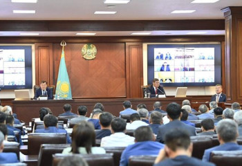 В Кызылординской области порядка 2000 бизнес-проектов получили господдержку