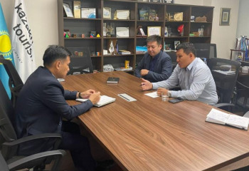 Статус «кандас» можно будет получить в приложении