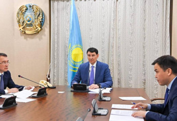 О новых способах развития среднего бизнеса рассказали представители МНЭ