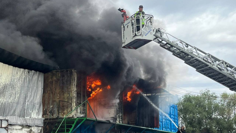  ТЖМ баспасөз қызметі 