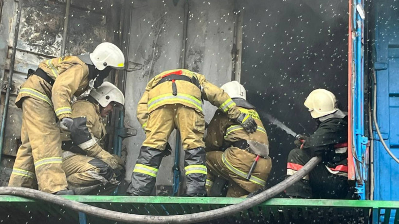  ТЖМ баспасөз қызметі 