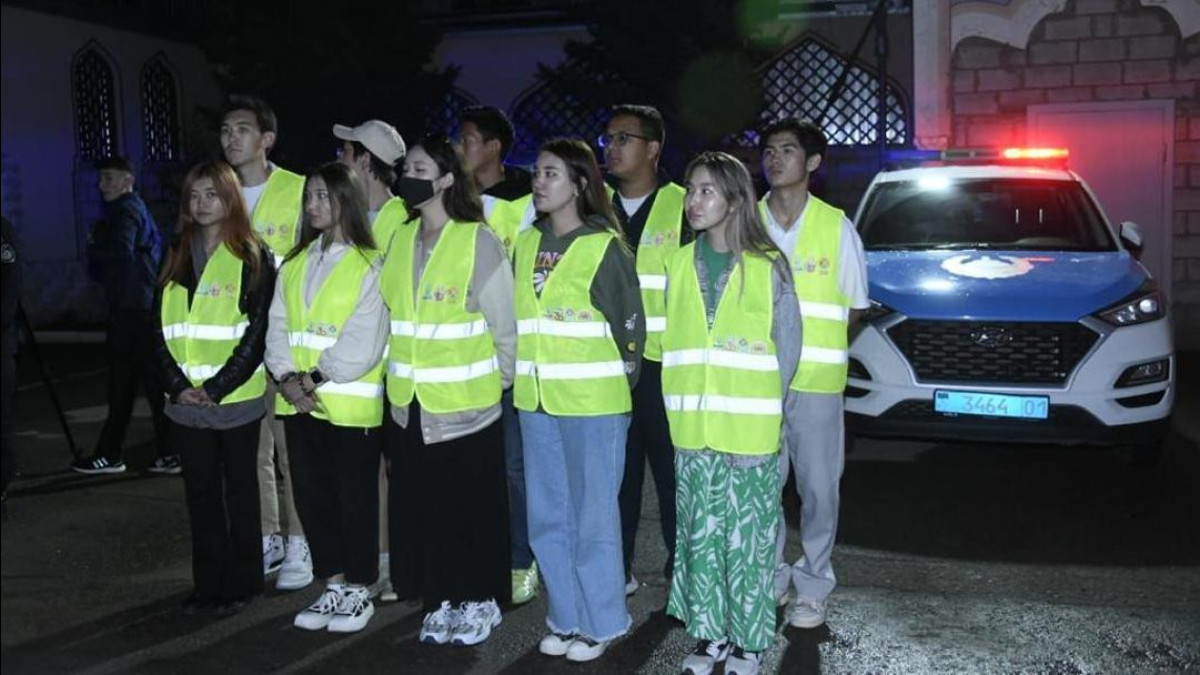  Астана әкімдігінің баспасөз қызметі 