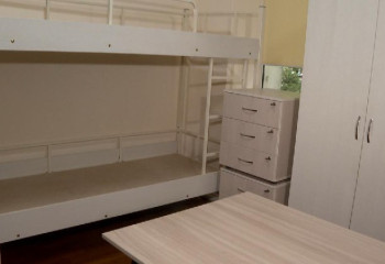 Студенттер жатақханасының мәселесін үш түрлі бағыта шешу жолға қойылды