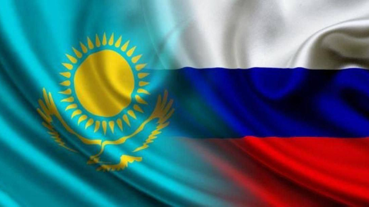 Состоялось 131 заседание казахстанско-российской демаркационной комиссии