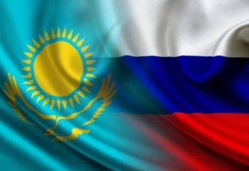 Состоялось 131 заседание казахстанско-российской демаркационной комиссии