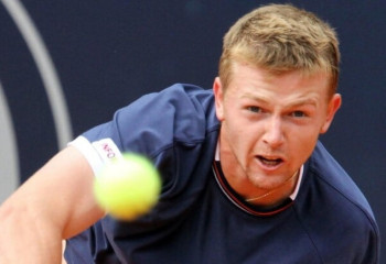 Андрей Голубев и Жибек Куламбаева вышли в финалы международных турниров