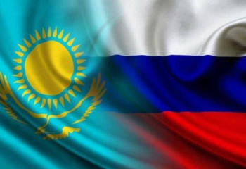 Бірлескен Қазақстан-Ресей демаркациялық комиссиясының 131-отырысы өтті