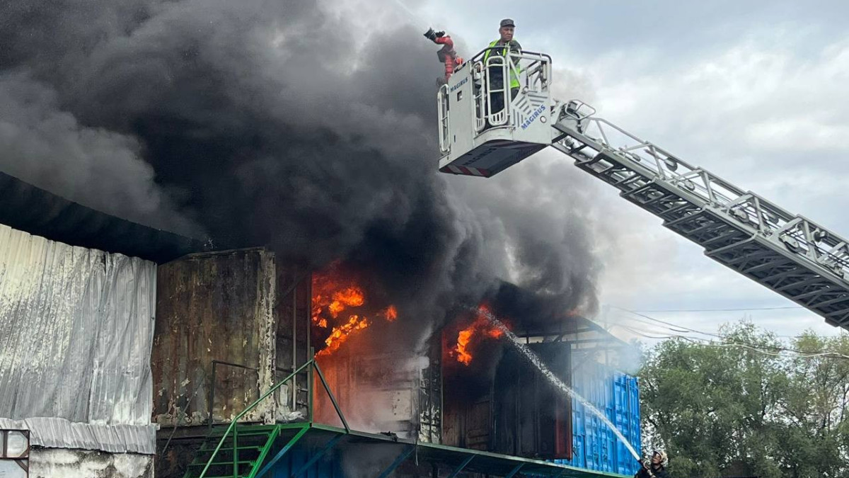  ТЖМ баспасөз қызметі 