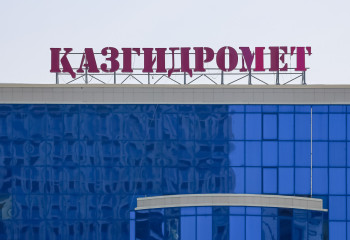 13 тамызда 41 градусқа дейін ыстық болады