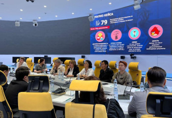 Тұрғын үй кезегіне қою кімдер үшін проактивті түрде жүргізіледі?