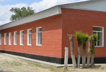 Военные строители отмечают профессиональный праздник